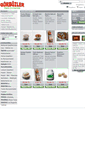 Mobile Screenshot of cerezciniz.com